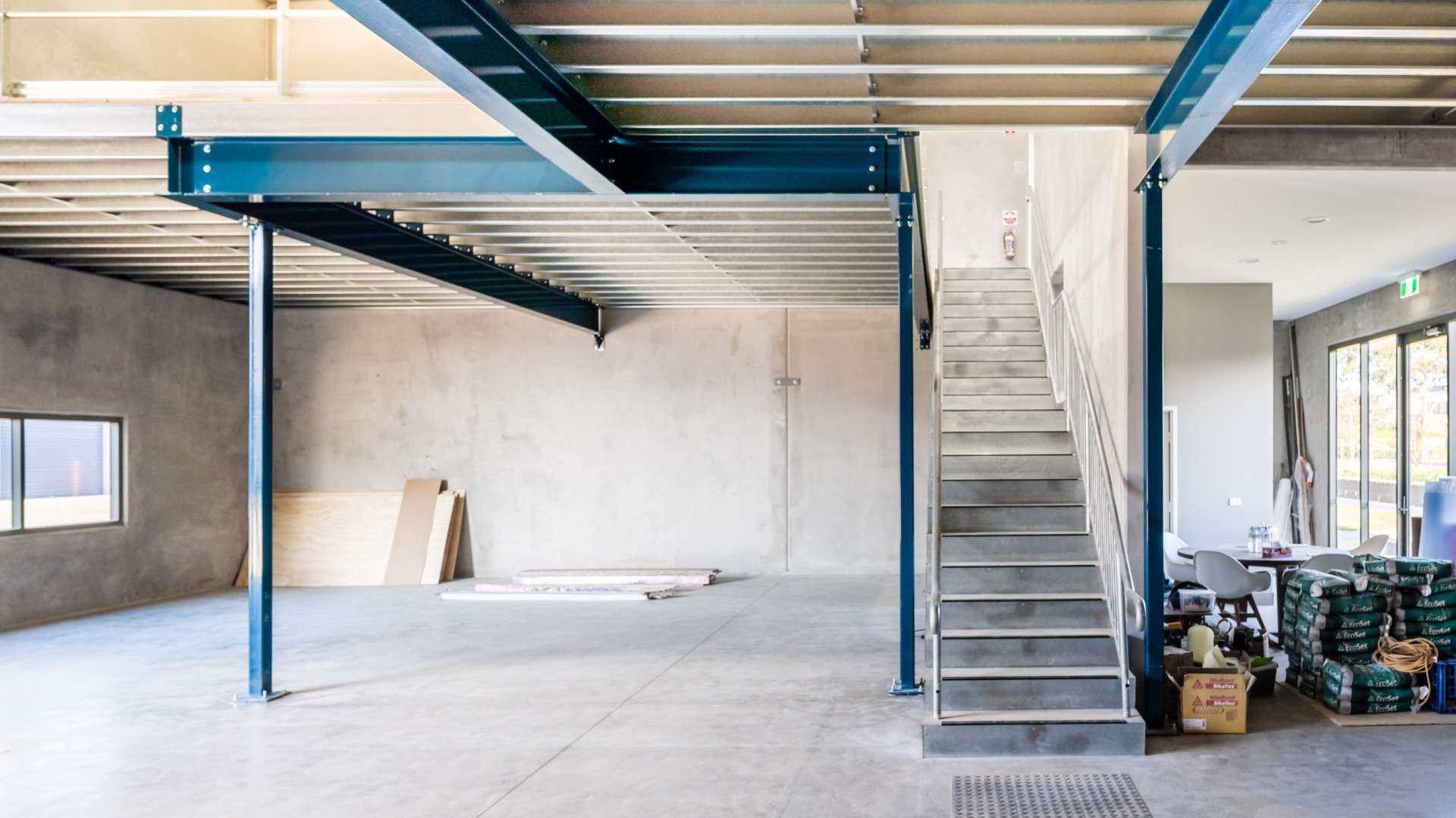 How to Improve a Lack of Warehouse Space