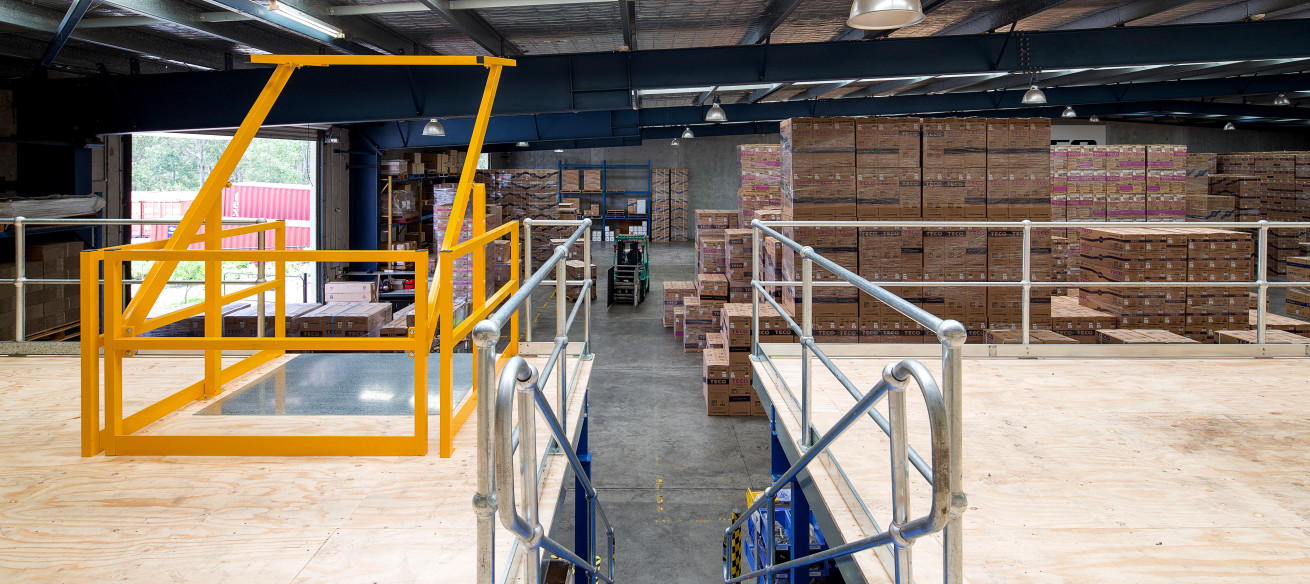 Teco Australia