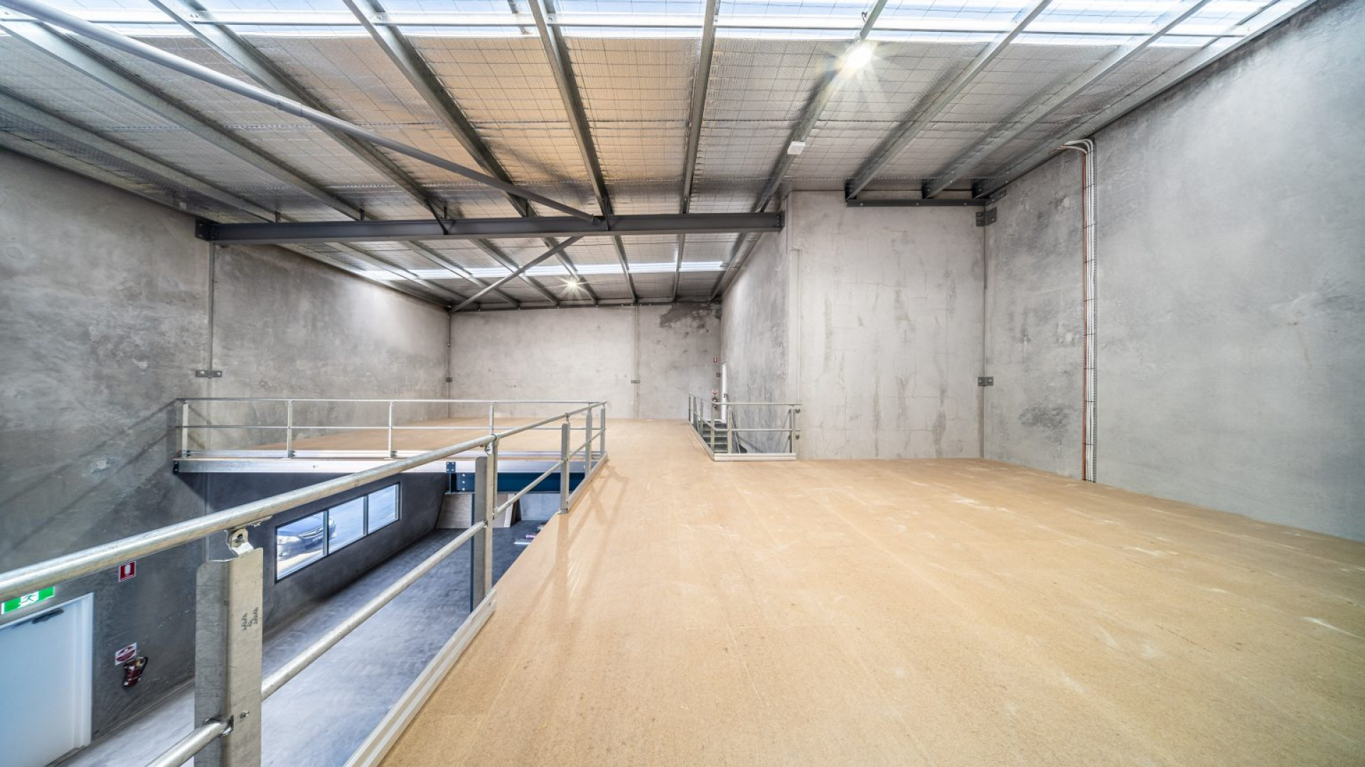 Mezzanine Floor Installation Advantages and Disadvantages