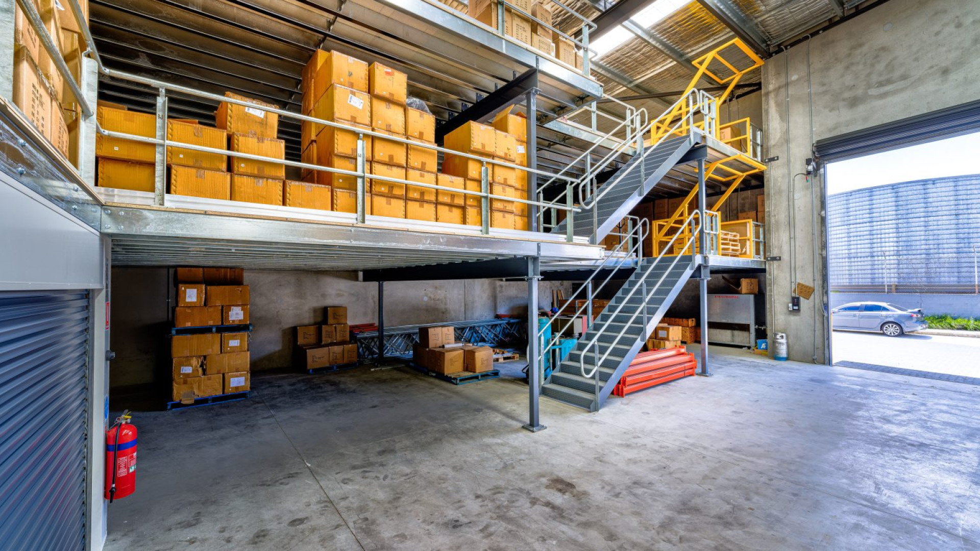 How To Increase Storage Capacity In Your Warehouse